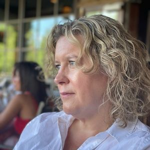 Meet your Posher, Kristin